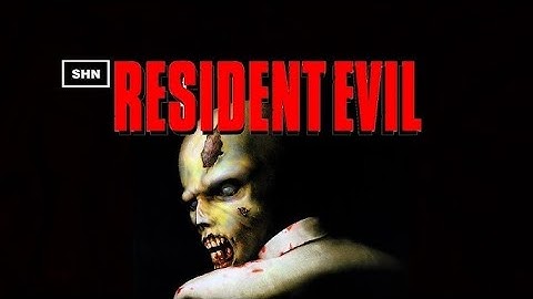 ☆C64-Demo/2025☆: Resident Evil 2 Basic Demo | by JSL 2005