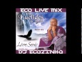 Euclides da lomba  livre sers 1998 album mix eco live mix com dj ecozinho