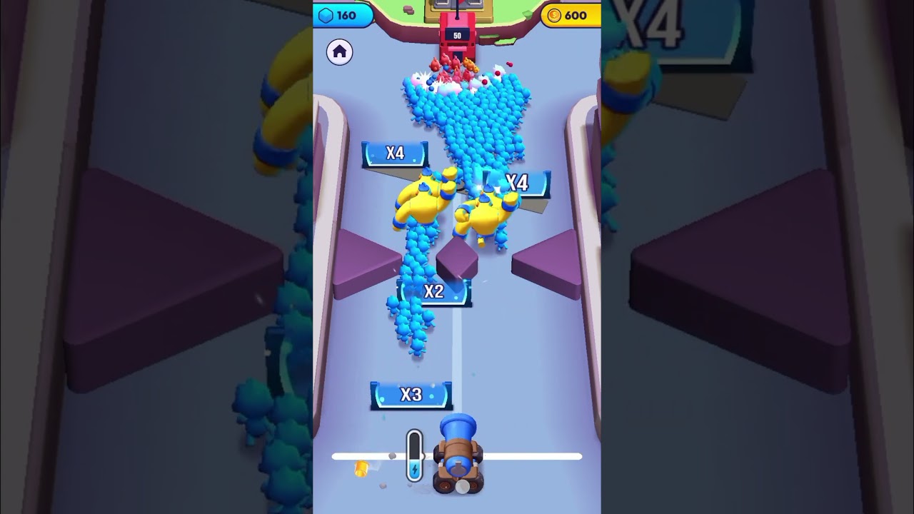 Top War Ads Review Level 41👑👑