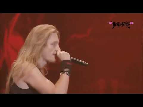 DragonForce - Power of the Triforce (Live Graspops Metal Meeting 2025)