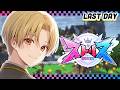 【ストリヌ】最終日...教会と街の仲間と。【マイクラ】【るぅと／すとぷり／STPR Family】
