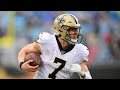 Every Taysom Hill NFL Touchdown (HD)