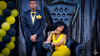 DFW Kings and Queens Prom Escort