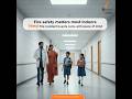 Why Fire-Resistant Boards Are a Must for Modern Buildings | Vnext