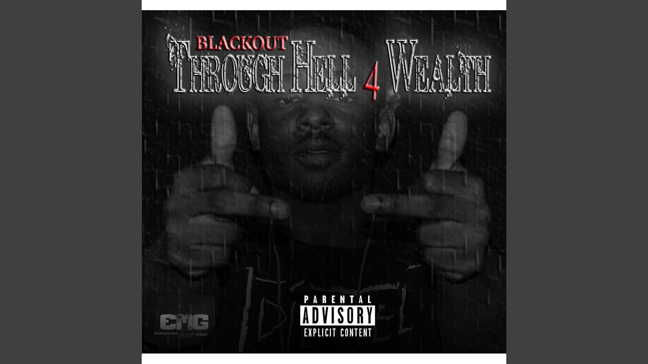 Watch Through Hell 4 Wealth on YouTube Watch Through Hell 4 Wealth on YouTube