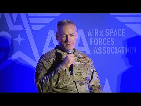 Operationalizing ABMS/JADC2 | Full session