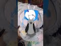 new oc