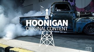 Hoonigan Youtube Channel Trailer