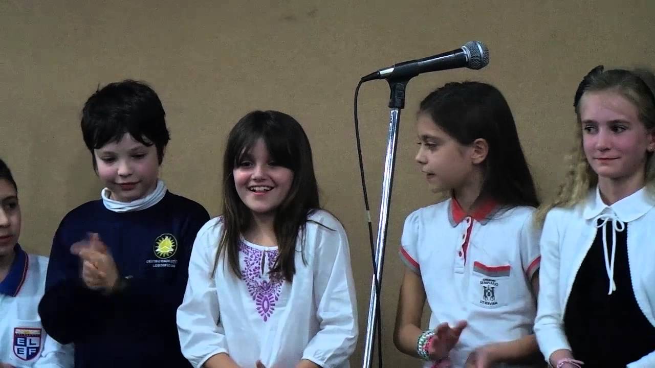 Entrega de premios de 