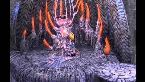 Final Fantasy IX Segmented Speedrun Redux - 48