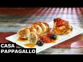 Calamari ripieni al forno S1 - P41