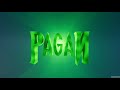 PAGAN - Original Theme
