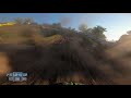 GoPro: Gautier Paulin 2020 FIM MXGP RD10 Città di Mantova Moto 2
