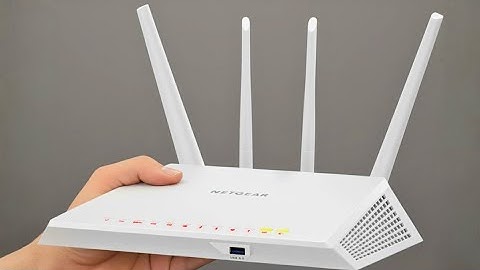 No Internet Needed! Place a WiFi Router on Your TV and Watch Free Channels Instantly 😱📡