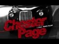 Chester Page - I call your name (Radio edit)