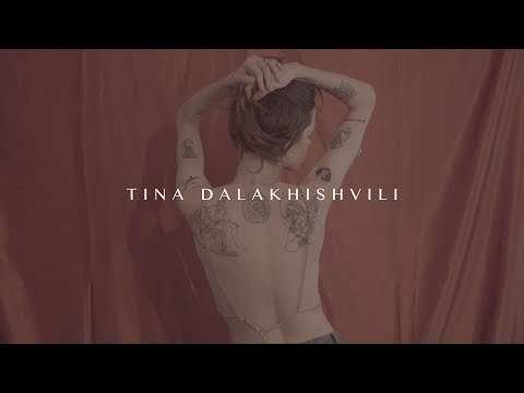 PLAY! თინა დალაქიშვილი