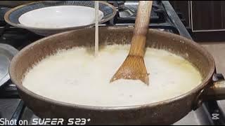 WHITE PASTA WITH PARSLEY/YUMMYLICIOUS #cookingrecipes @shejovlogger9073