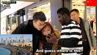 Chinese React To India They Don't See On TV