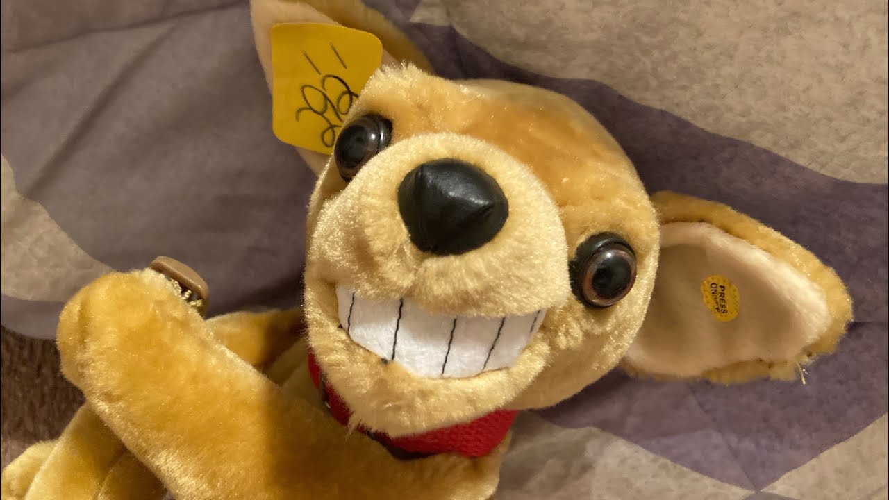 Gemmy Humphrey The Humping Dog YouTube