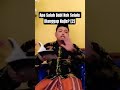 Apa Salah Babi Kok Selalu Dianggap Najis? [2]