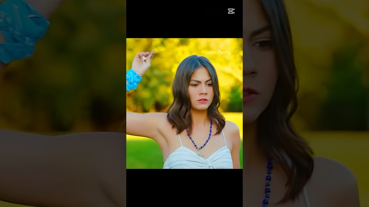 Sanem’s jealousy 😂| 