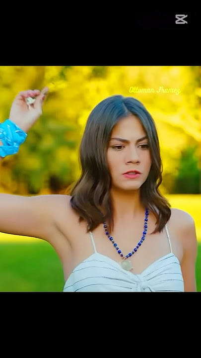 Sanem’s jealousy 😂| #keşfet #erkencikus #erkencikuş #canem #demetözdemir #canyaman #jealousy #edit