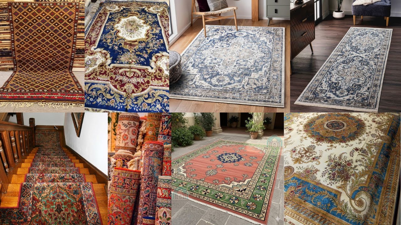 Turkish KiliN Designs: 20 Essential Insights into Anatolia’s Timeless Textile Art