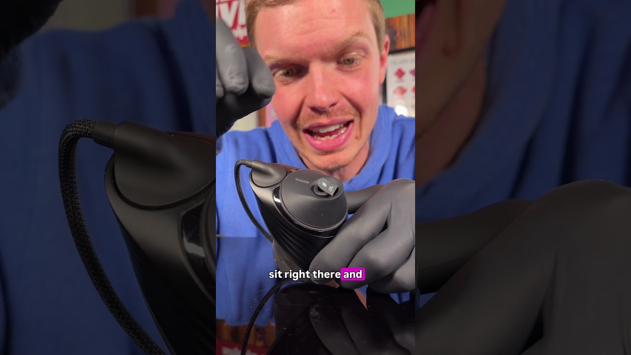 НОВЫЙ PUFFCO LINK 🤯 