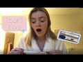 Finding Out I'm Pregnant & Telling My Husband (first time parents!) Live Pregnancy Test Reaction