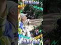 Sungainya Besar, Pake Joran Yang Panjang dan Strike nya Juga Besar! Bahagia Banget! #shorts #fishing