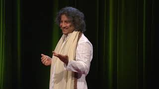 Decoding Yoga | Sanjeev Bhanot | TEDxZurich