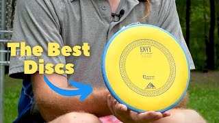 The Best Disc For Every Speed (1-15) screenshot 5