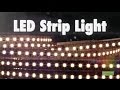 How to Choose LED Strip Lights