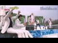 ENGSUB 2NE1, Gary and KJK Opening Dance Running Man Ep 195