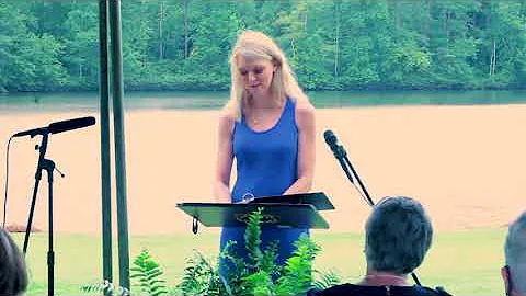 Anne Clements Memorial Service