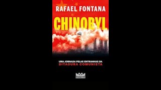 Biblioteca do Consta: Chinobyl, uma jornada pela ditadura comunista