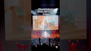 Trisha Paytas - I Love You Jesus LIVE - Trishmas 2025 #merrychristmas #christianmusic #iloveyoujesus