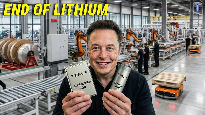 Elon Musk’s $12,749 Tesla Model 2 Ends Charging Anxiety Forever