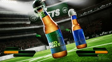 Bud Light Tug of War   Unreal Engine 4 - GCMVP