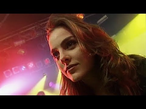 Future Breeze - Why Don't You Dance With Me (Live) 1997