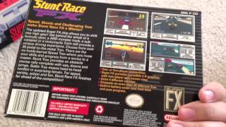 Great Craigslist Pickups! - NES Boxes