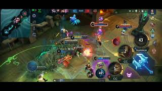 Minsithar Glided King Highlights MobileLegends MLBB MYSGguide mlbbcontentcreator shorts