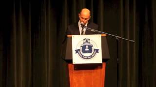 20131017 Part 5 Town Hall at Atlantic HS