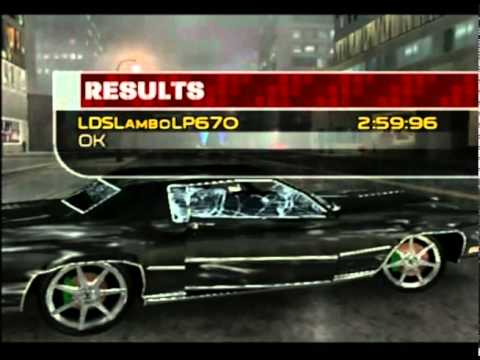 Midnight Club 3: DUB Edition REMIX - Roy - YouTube