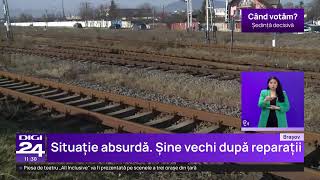 Știrile Digi24 de la ora 11 – 8 ianuarie 2025