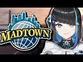 【 #MADTOWN #15.5 】運転練習の時間だ───【GTA5 / 群青ロマン / ゆにれいど!】