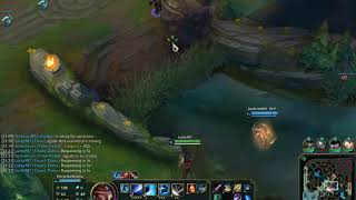 Yasuo Double Kill