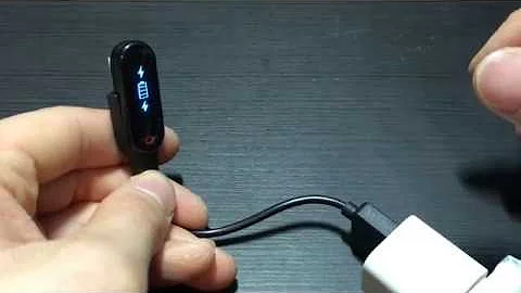 How long does a Go-tcha take to charge?