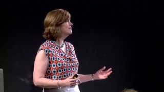 Sustainable community designs for social impact: Carol Naughton at TEDxAtlanta