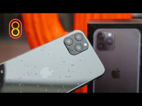 iPhone 11 Pro за 6990 рублей — ПОХОЖ!